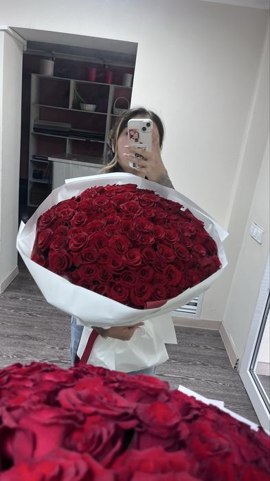 Продаю срочно букеты от 13.000