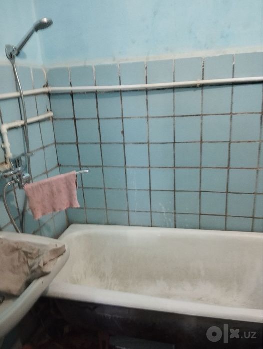 2 xonali kvartira ijaraga beriladi