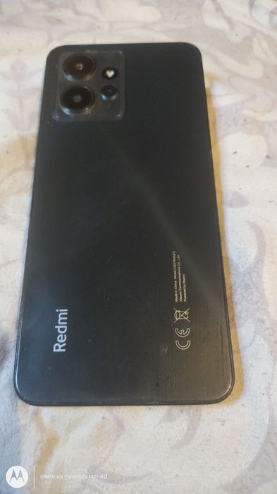 Redmi note 12, 128gb