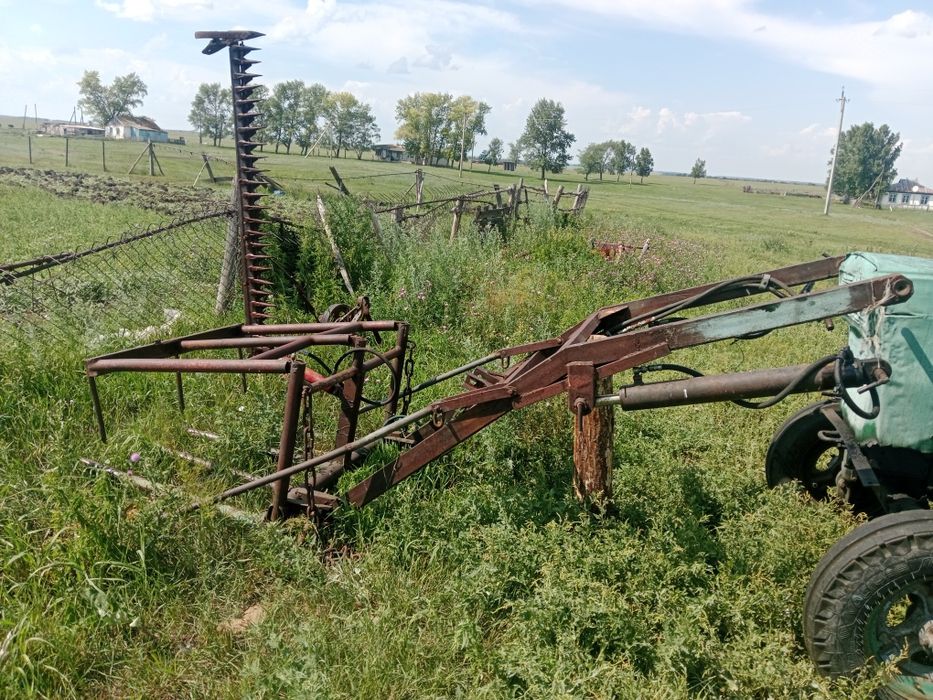 Продам күн на т 40