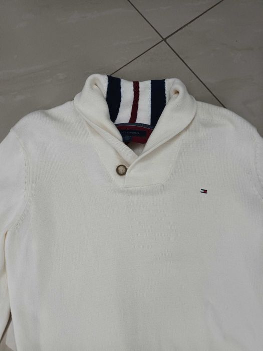 Bluza "Tommy Hillfiger"