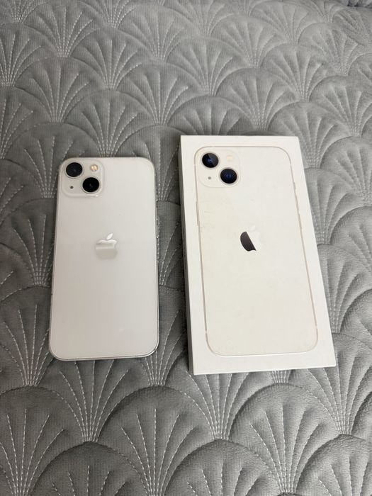 IPhone 13/128Gb - В отличном состоянии