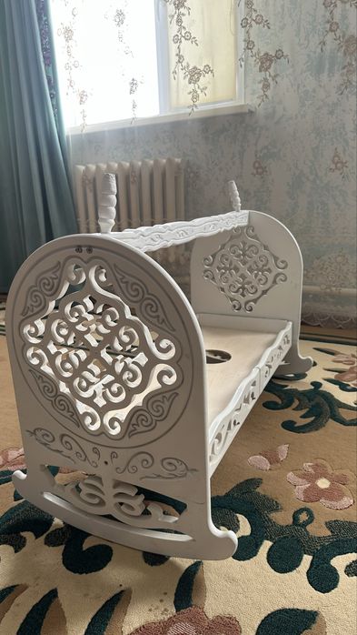 Бесік жиналмалы сатылады