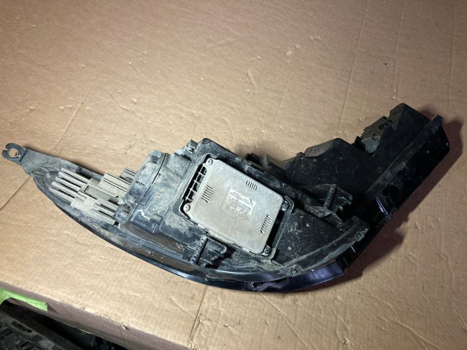 Far Hyundai elantra 2021 - 2024 far stanga led elantra 7