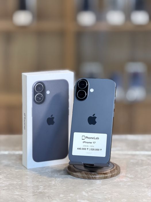 iPhone 17 256GB / Айфон 17 256ГБ PhoneLab