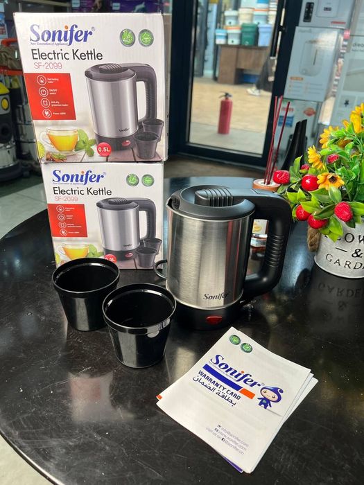 Tefal sonifer 0.5 litr