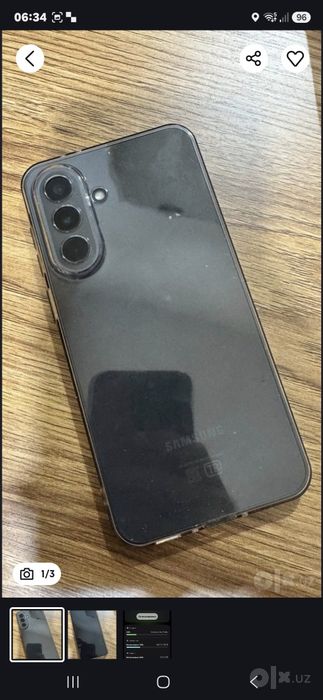 Samsung a37 sotiladi