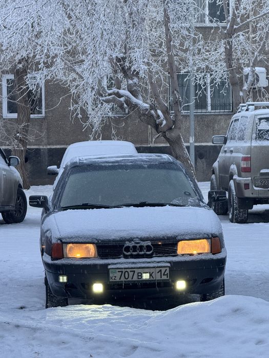 Продам AUDI 80 B3