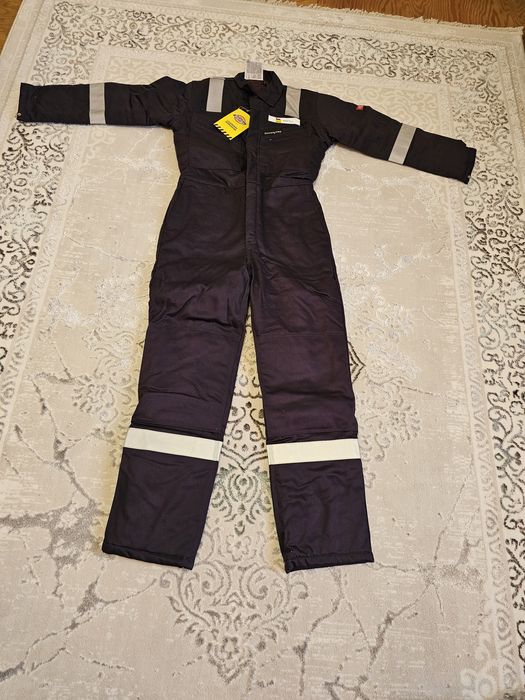 Продам зимние спецовки