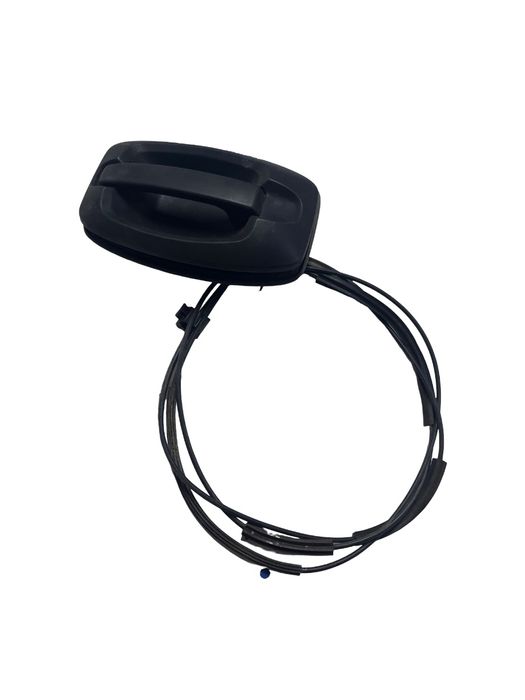 Maner Exterior + Sufa Usa Culisanta Dreapta Peugeot Boxer Box 2006 ->