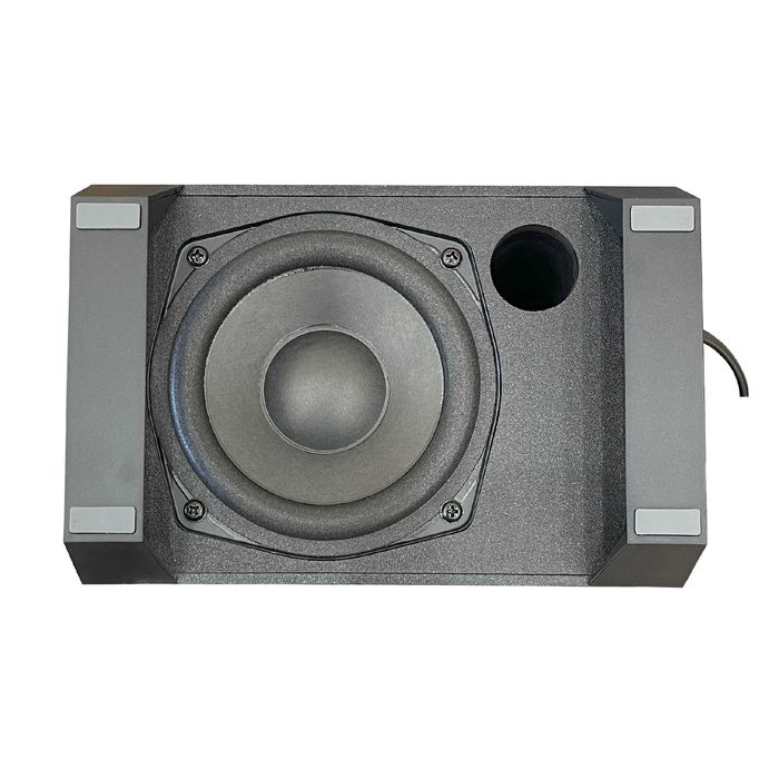 продам новый Edifier G1500 MAX/Bluetooth 5.3/AUX 3.5 мм mini jack/RGB