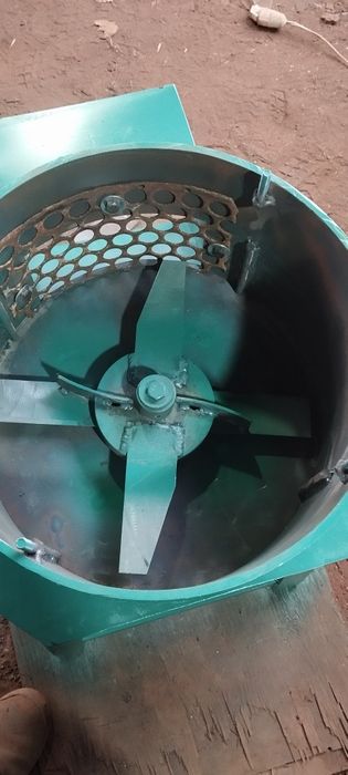 Поролон дробилка / Porolon drobilka