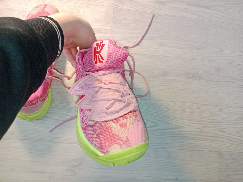 Kyrie Irving 5 Patrick со скидкой