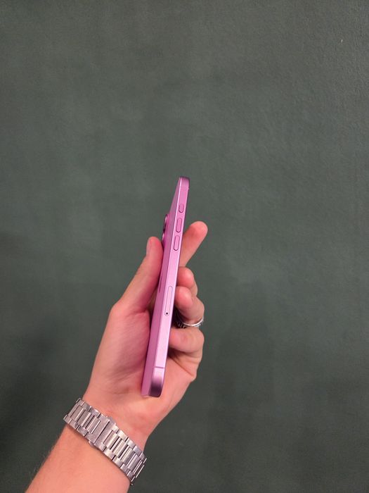 Iphone 16 plus pentru piese