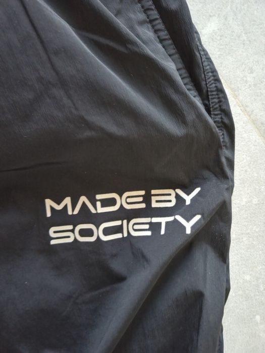 Pantaloni Jogger Made By Society marime S