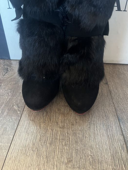 Massimo Zanotti ботуши