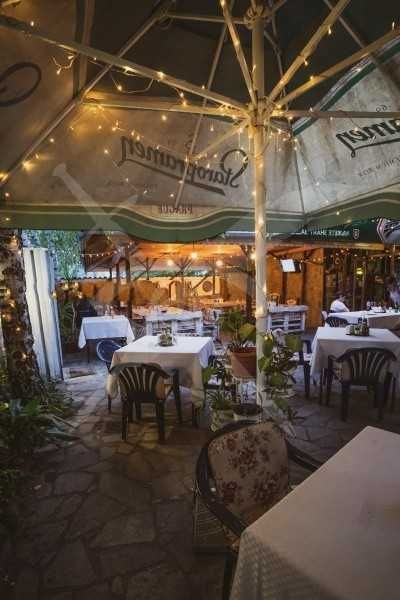 Продава се Заведение в Първомай - 290 кв.м за 39 €/кв.м - Снимка #3