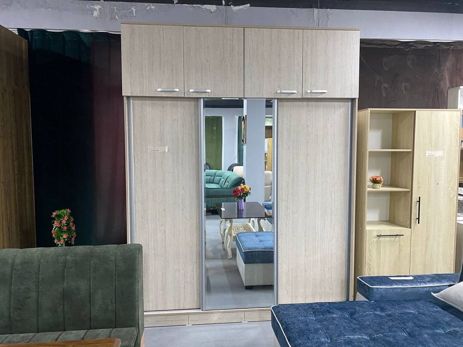 Мебеллар сотилади ва ясаймиз