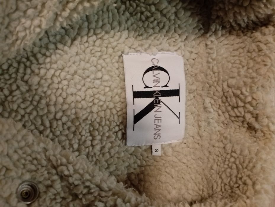 Мъжко яке Celvin Klein