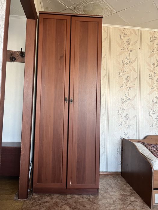 Отдам даром мебель