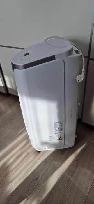 Aer conditionat portabil Trotec PAC 2610E