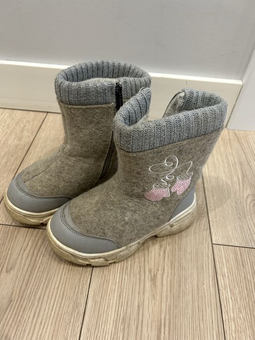 Продам валенки, 30р