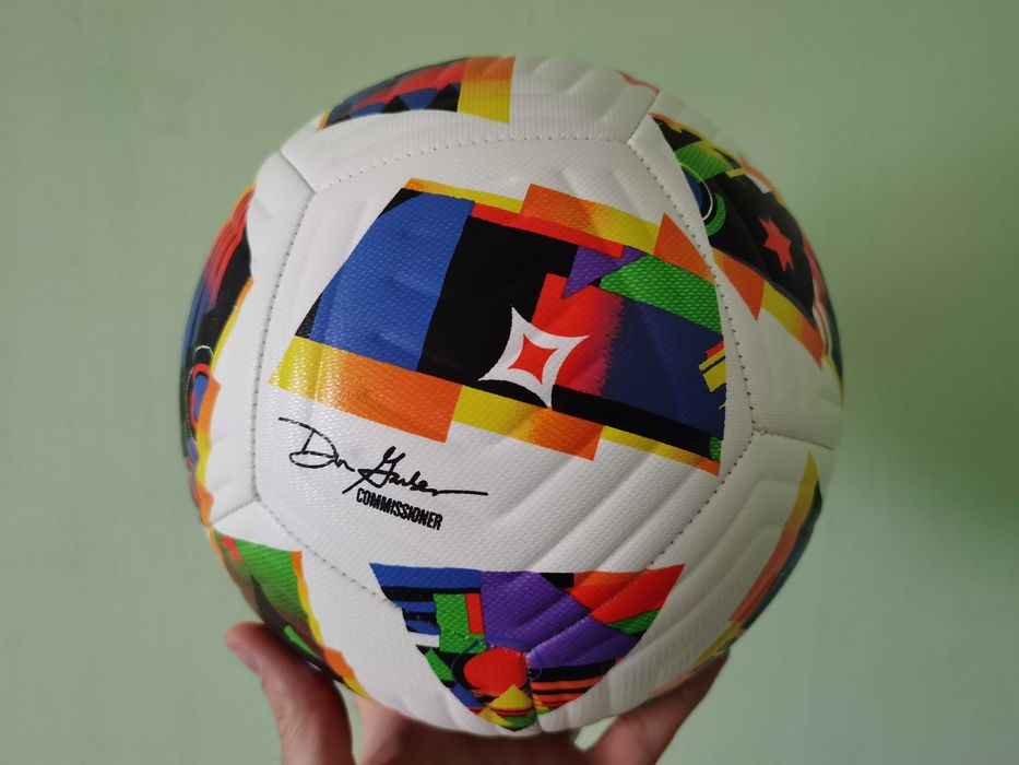 Футболна Топка MLS 2024 Pro размер 5