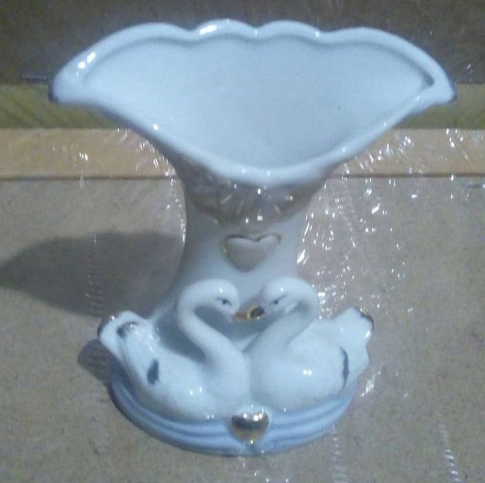 Сувениры лебедей от 2000 тенге