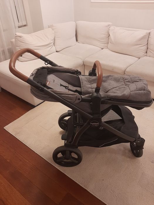 Бебешка количка Peg Perego YPSI