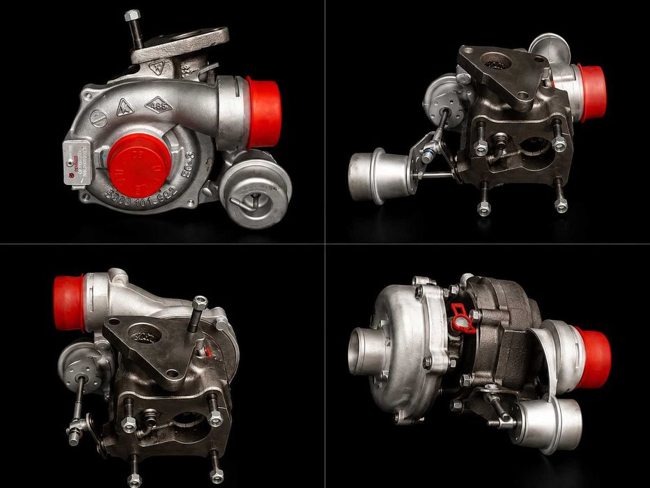 TURBINA/ TURBOSUFLANTA/TURBO Dacia Duster Logan Sandero Nissan Micra Note Renault Clio Fluence Grand Kangoo Logan Megane Modus Scenic Thalia Twingo