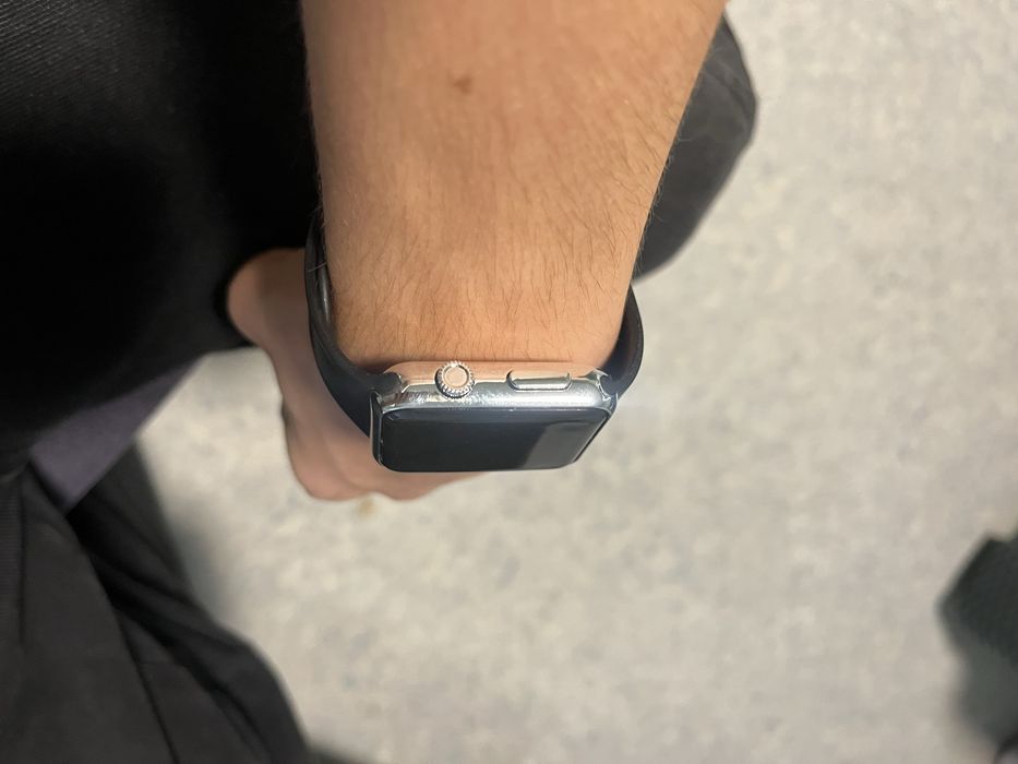 Ceas elegant- unisex de forma, perfect pentru orice tinuta!