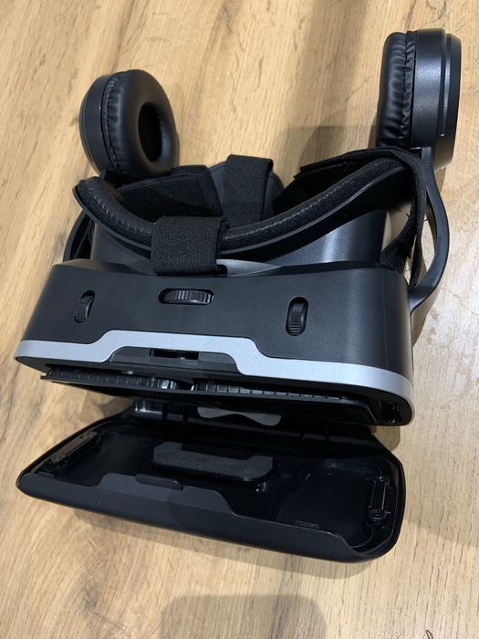 VR Shinecon 3D ochki