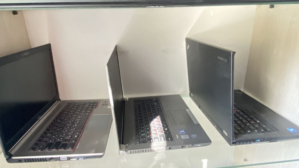 Lenovo ноутбуки от 25.000