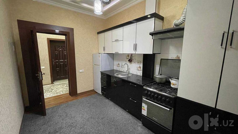 Реклама №3761 Продаётся 1 комнатная квартира
