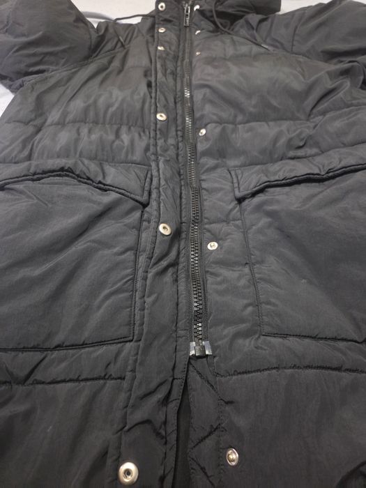 Дълго зимно яке HM