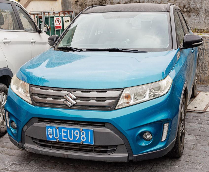 Suzuki Vitara, 2015-2019 PIESE AUTO