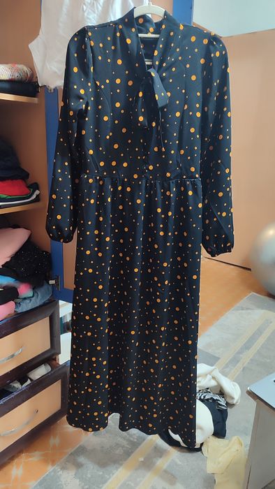 Платье в отличном состоянии