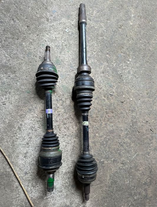 Привода/гранаты Camry 2az