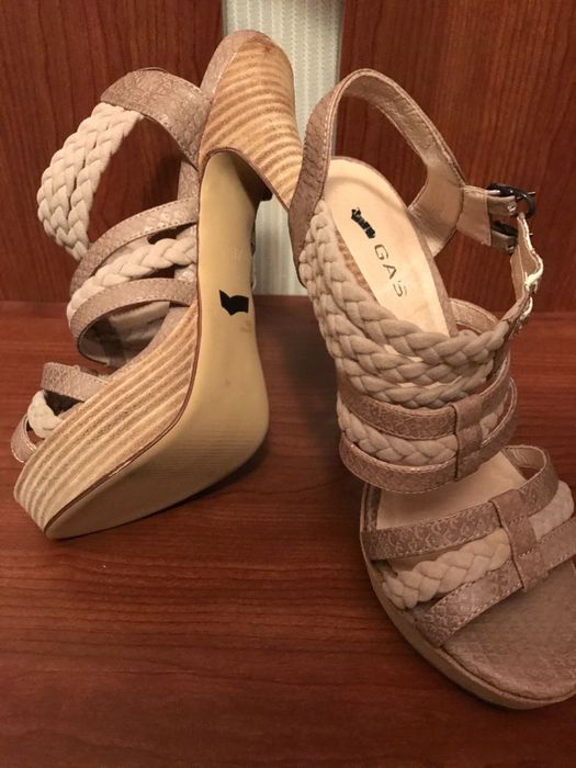 Дамски летни сандали/Крайни цени!