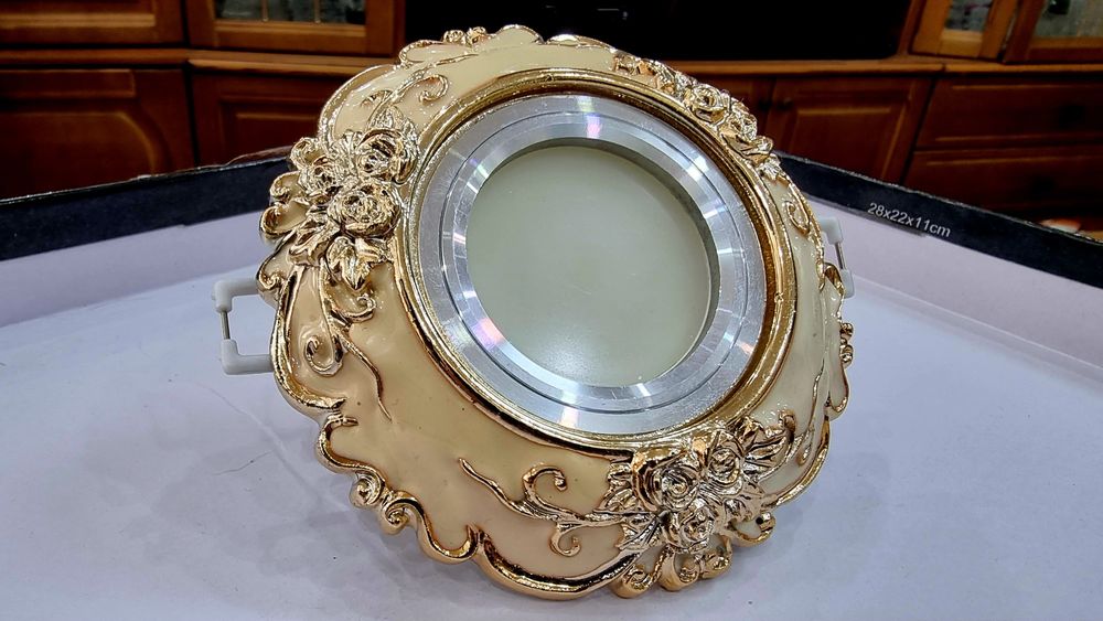 Софиты потолочные