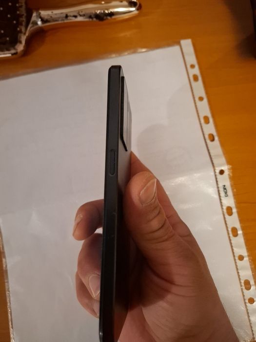 Telefon Oppo A57s cu NFC, 64GB, 50MP, impecabil