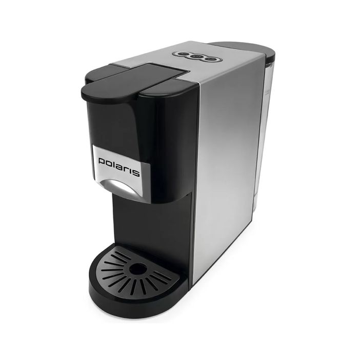 Капсульная Кофеварка Polaris PCM 2020 3в1 2 Года Гарантия
