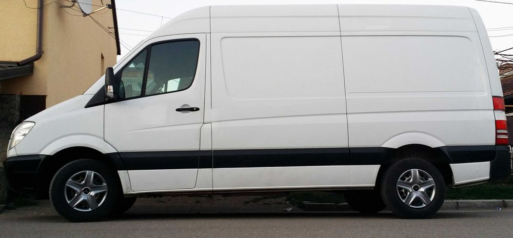 Capace roti 16 Mercedes – Imitatie jante aliaj