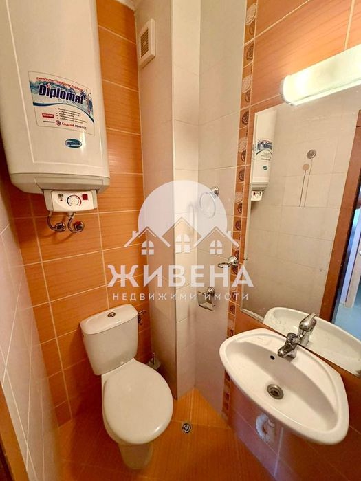 Продава се Тристаен апартамент в к.к. Св.Св. Константин и Елена - 92 кв.м за 1209 €/кв.м - Снимка #4