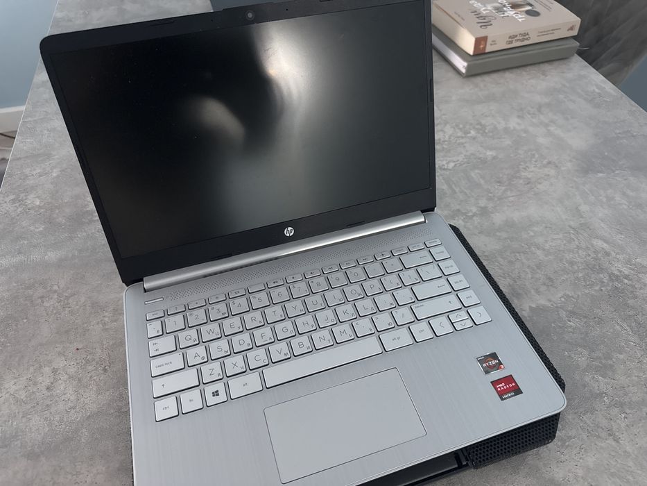 Обменяю ноут на айпад