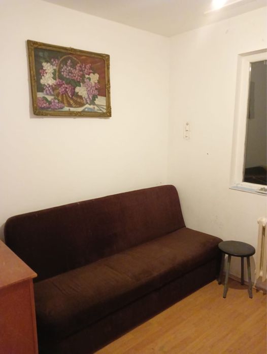 Garsoniera 11 m2 in gheorgheni