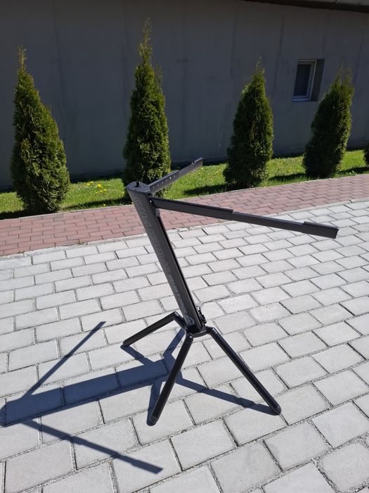 Stativ clape K&M Baby Spider Pro