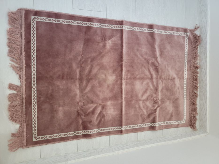 ШҰҒЫЛ! Жайнамаз туркиялық