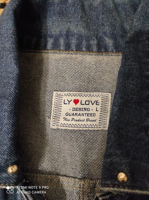 Куртка  в идеальном состоянии