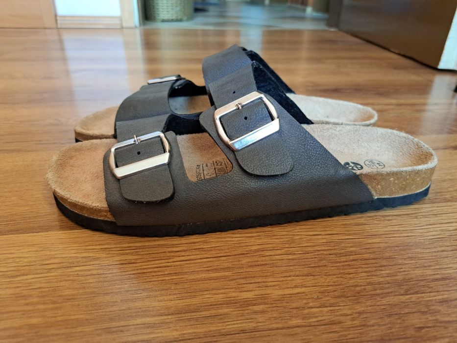 Чехли Natural Walk by Livergy 44